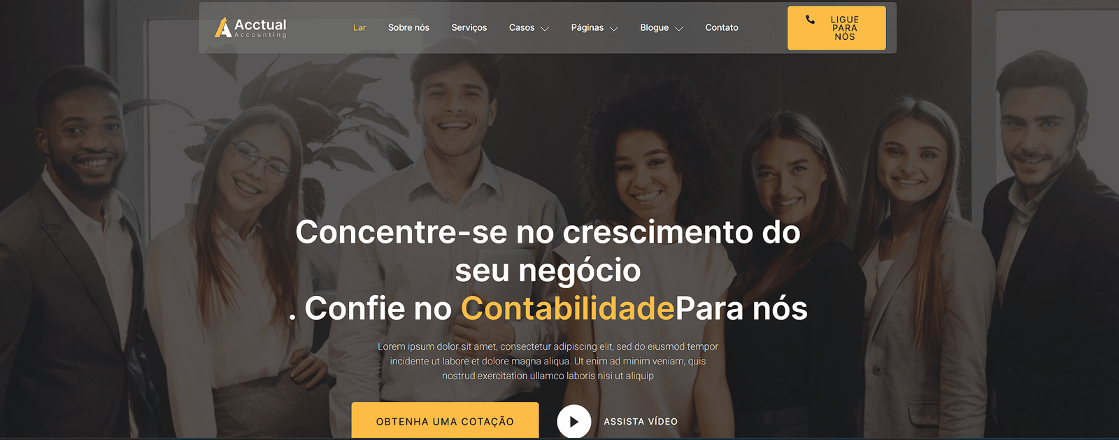 Contabilidade 06