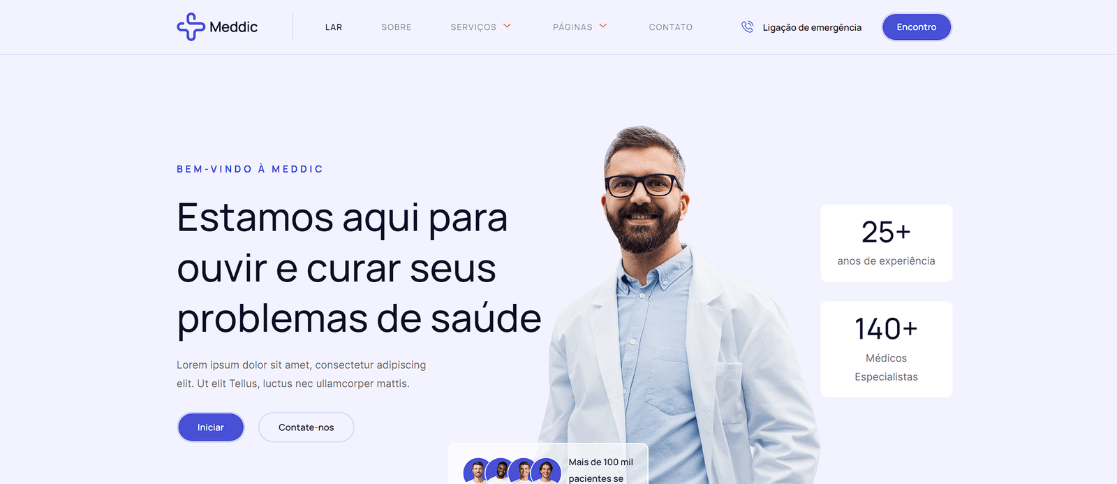 Clínicas 01
